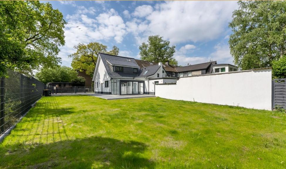 Ferienwohnung Ferienhaus Aycu Bremen Exterior foto