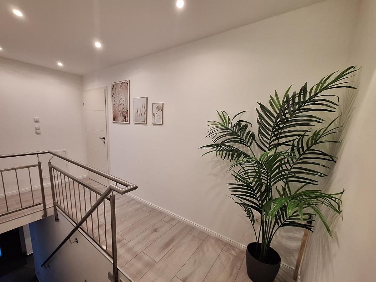 Ferienwohnung Ferienhaus Aycu Bremen Exterior foto
