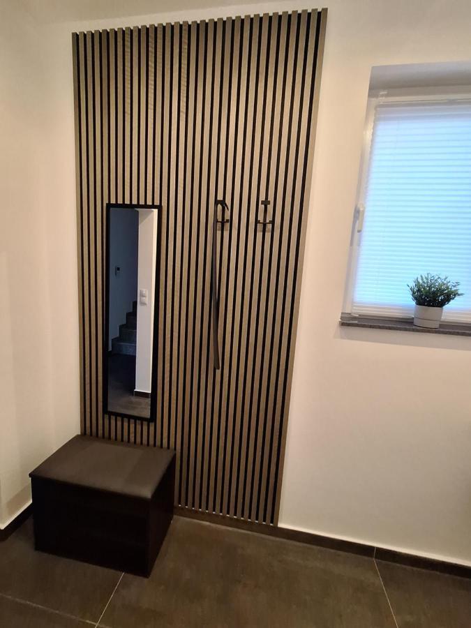 Ferienwohnung Ferienhaus Aycu Bremen Exterior foto