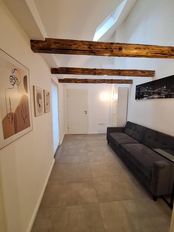 Ferienwohnung Ferienhaus Aycu Bremen Exterior foto