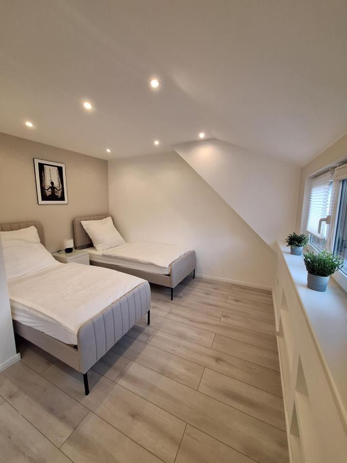 Ferienwohnung Ferienhaus Aycu Bremen Exterior foto