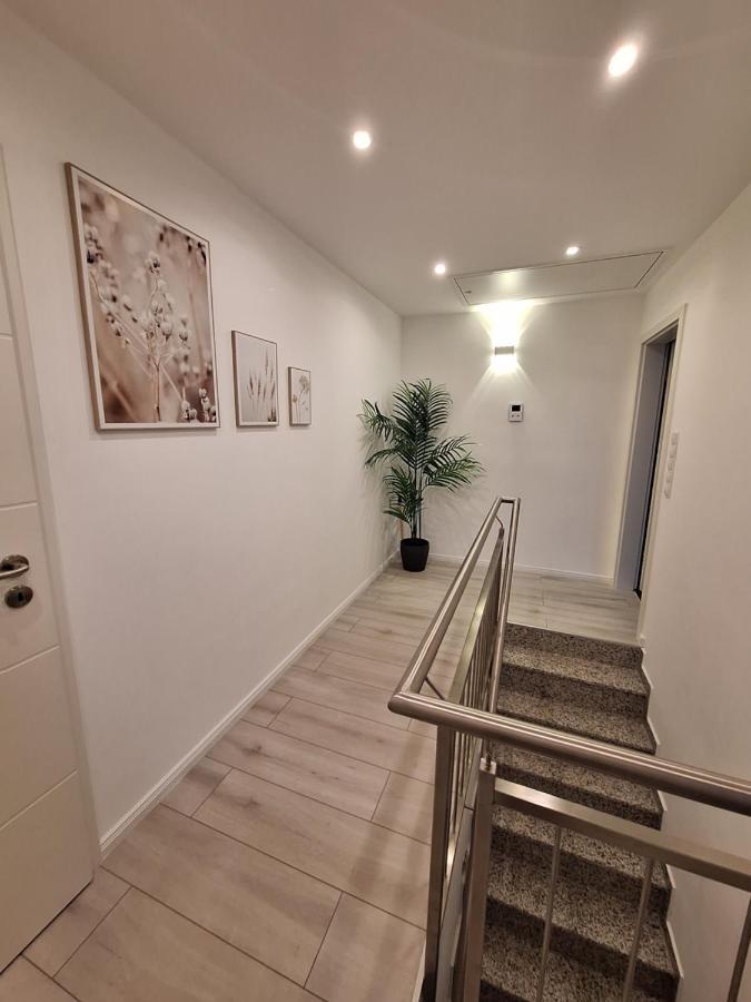 Ferienwohnung Ferienhaus Aycu Bremen Exterior foto
