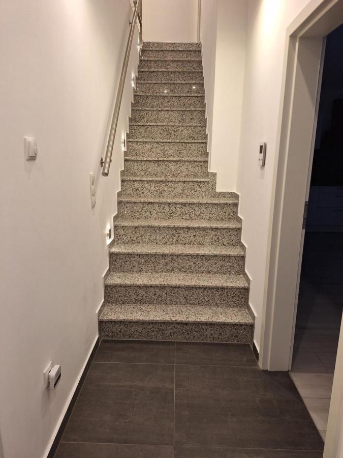 Ferienwohnung Ferienhaus Aycu Bremen Exterior foto