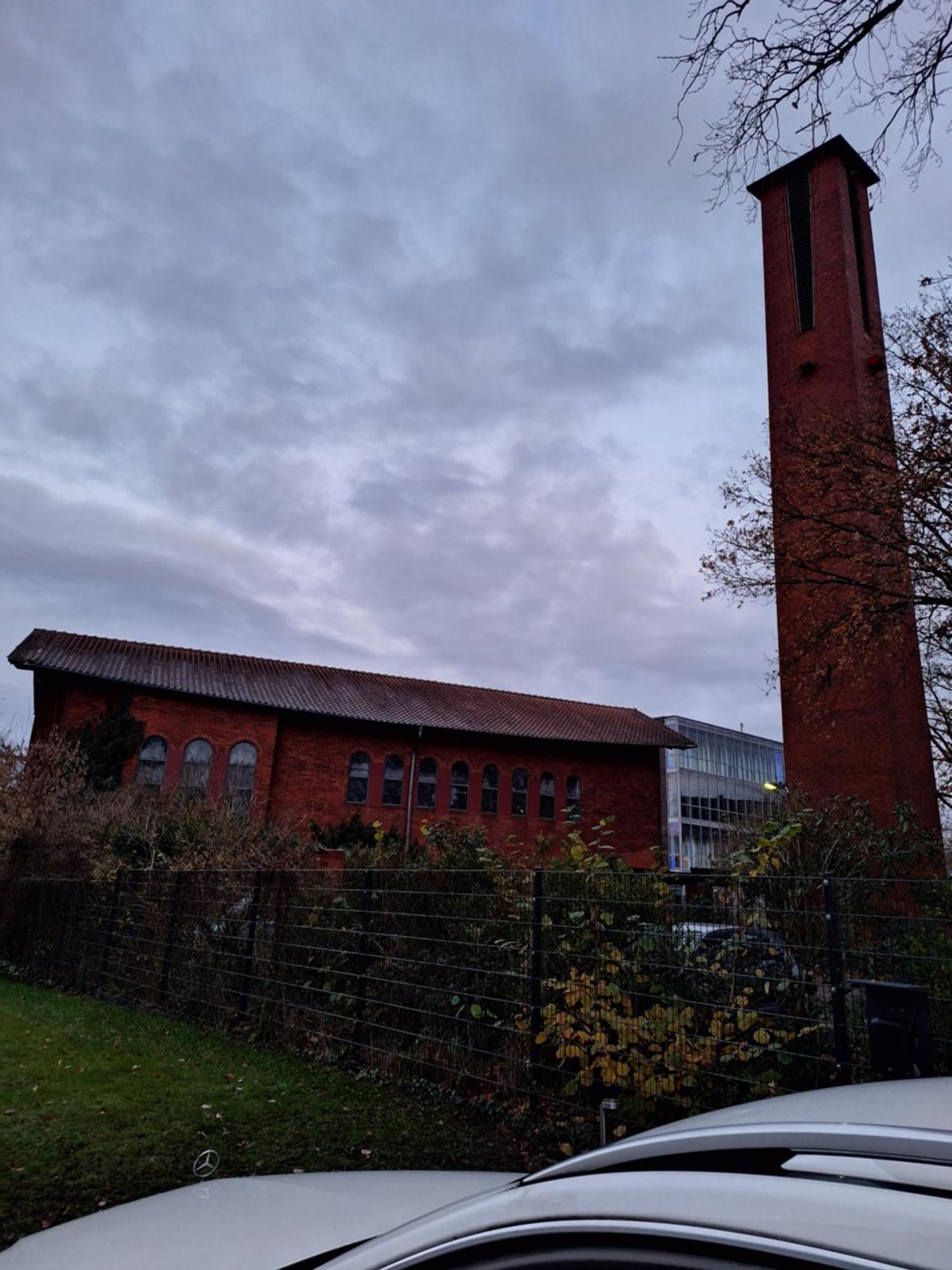 Ferienwohnung Ferienhaus Aycu Bremen Exterior foto